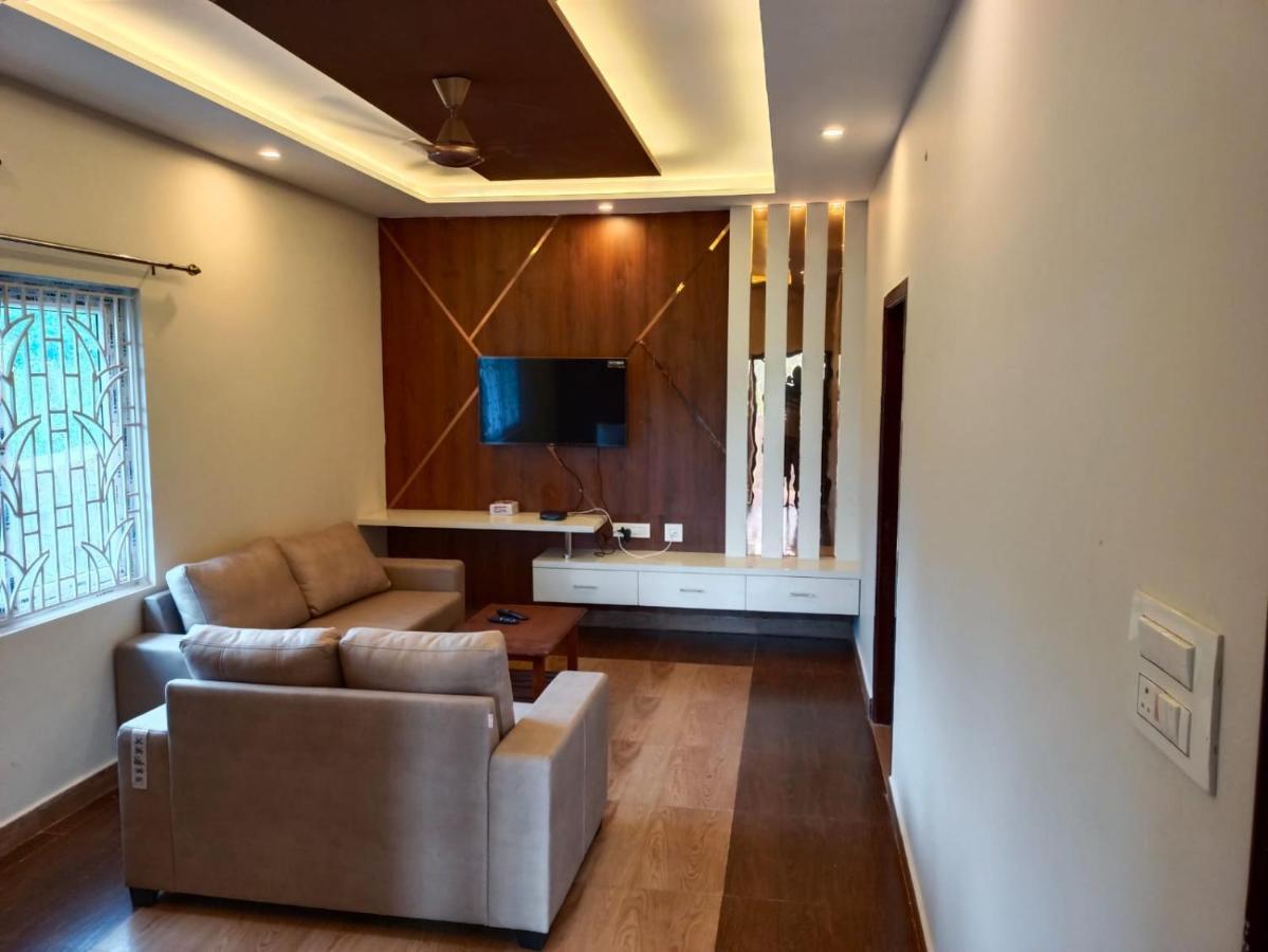 The Green Pride Resort Yelagiri Extérieur photo