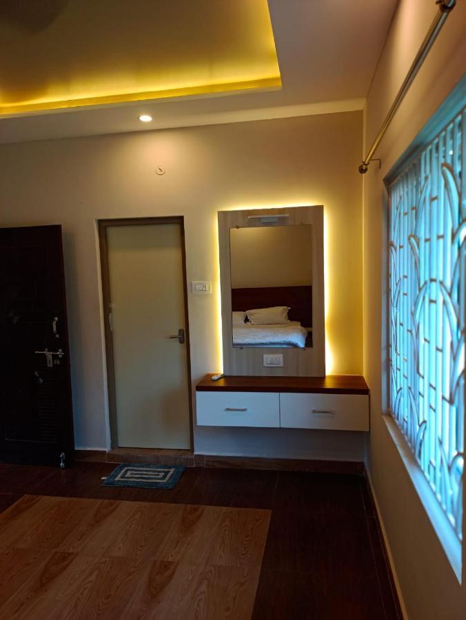 The Green Pride Resort Yelagiri Extérieur photo