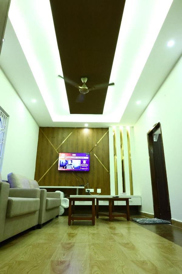 The Green Pride Resort Yelagiri Extérieur photo