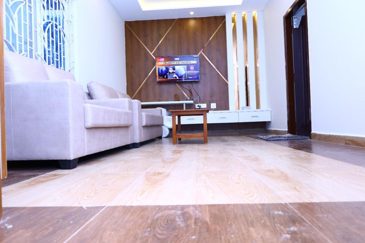 The Green Pride Resort Yelagiri Extérieur photo