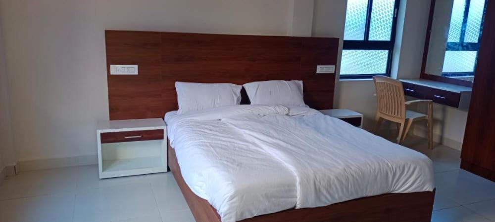 The Green Pride Resort Yelagiri Extérieur photo