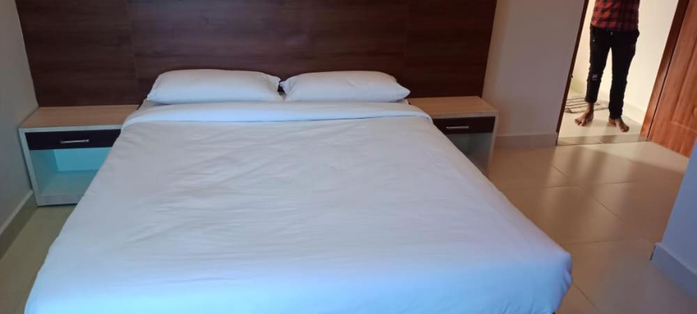The Green Pride Resort Yelagiri Extérieur photo
